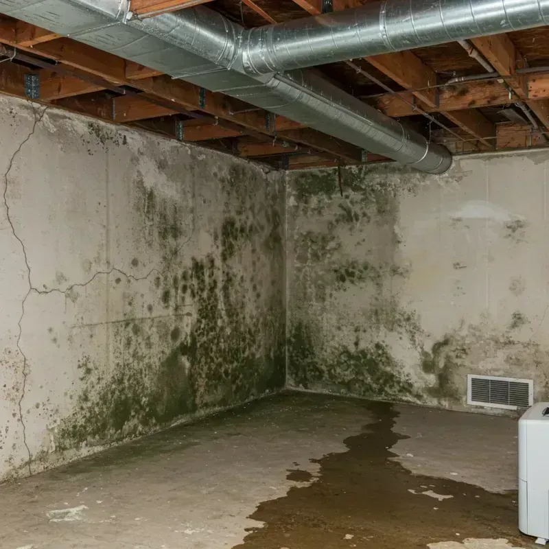 Professional Mold Removal in Hebron, KY